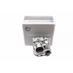 Fojtószelep ház ALFA ROMEO MITO FIAT LANCIA DELTA SILNIKI 1.4, 55187316, 71788073 55187316