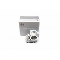 Fojtószelep ház CITROEN C-ELYSEE C3 III PEUGEOT 301 308 SW II SILNIKI 1.6 VTI, 9672486980 9672486980