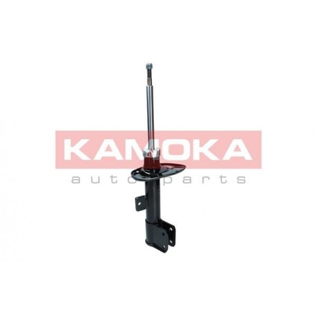 Lengéscsillapító ELSŐ JOBB CITROEN BERLINGO 08- 520872