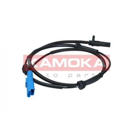 Érzékelő, kerékfordulatszám ELSŐ CITROEN C2 03- 454597