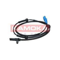 Érzékelő, kerékfordulatszám ELSŐ CITROEN C2 03- 454597