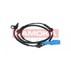 Érzékelő, kerékfordulatszám ELSŐ CITROEN C2 03- 454597