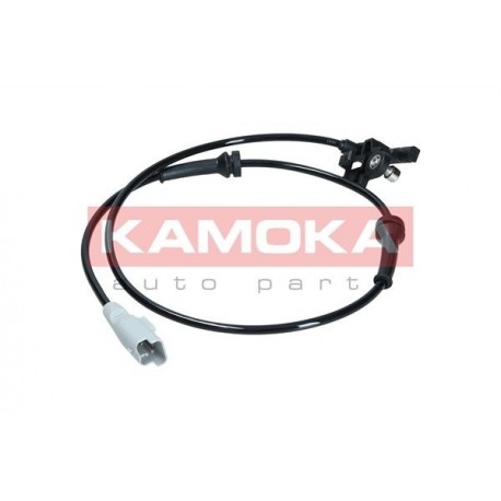 Érzékelő, kerékfordulatszám HÁTSÓ CITROEN C4 04-07 9661974980