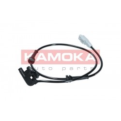 Érzékelő, kerékfordulatszám HÁTSÓ CITROEN C4 04-07 9661974980