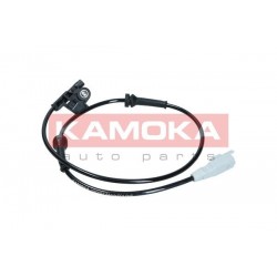 Érzékelő, kerékfordulatszám HÁTSÓ CITROEN C4 04-07 9661974980