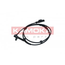 Érzékelő, kerékfordulatszám ELSŐ FIAT DUCATO 06- 51725099