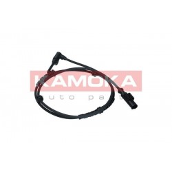 Érzékelő, kerékfordulatszám ELSŐ FIAT DUCATO 06- 51725099