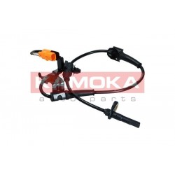 Érzékelő, kerékfordulatszám ELSŐ BAL HONDA CR-V II 02- 57455S9A003