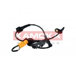 Érzékelő, kerékfordulatszám ELSŐ BAL HONDA CR-V II 02- 57455S9A003