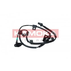 Érzékelő, kerékfordulatszám ELSŐ BAL HYUNDAI TUCSON 04- 956702E300