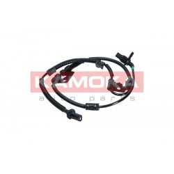 Érzékelő, kerékfordulatszám ELSŐ BAL HYUNDAI TUCSON 04- 956702E300