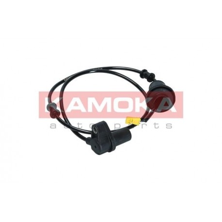 Érzékelő, kerékfordulatszám HÁTSÓ MERCEDES A (W168) 97-04 A1685400317