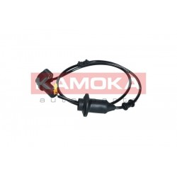 Érzékelő, kerékfordulatszám HÁTSÓ MERCEDES A (W168) 97-04 A1685400317