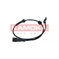 Érzékelő, kerékfordulatszám HÁTSÓ RENAUL CLIO III 05- 8200195832