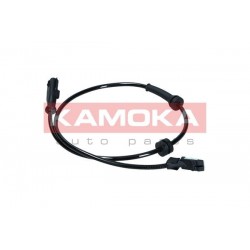 Érzékelő, kerékfordulatszám HÁTSÓ RENAUL CLIO III 05- 8200195832