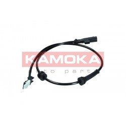 Érzékelő, kerékfordulatszám HÁTSÓ RENAUL CLIO III 05- 8200195832