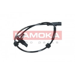 Érzékelő, kerékfordulatszám HÁTSÓ BAL RENAULT CLIO III 05- 6040005449