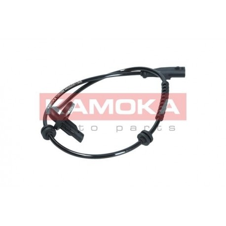 Érzékelő, kerékfordulatszám HÁTSÓ BAL RENAULT CLIO III 05- 6040005449