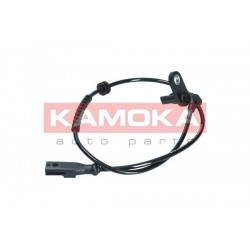 Érzékelő, kerékfordulatszám HÁTSÓ BAL RENAULT CLIO III 05- 6040005449