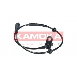 Érzékelő, kerékfordulatszám HÁTSÓ BAL RENAULT CLIO III 05- 6040005449