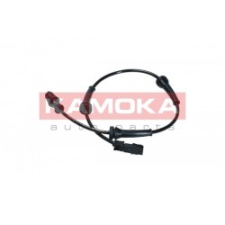 Érzékelő, kerékfordulatszám ELSŐ RENAULT GRAND SCENIC II 04- A2405400517