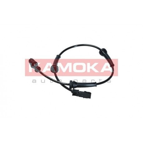 Érzékelő, kerékfordulatszám ELSŐ RENAULT GRAND SCENIC II 04- A2405400517