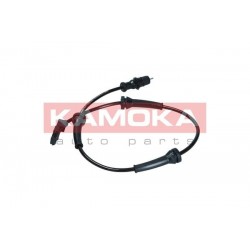 Érzékelő, kerékfordulatszám ELSŐ RENAULT GRAND SCENIC II 04- A2405400517