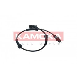 Érzékelő, kerékfordulatszám ELSŐ RENAULT GRAND SCENIC II 04- A2405400517