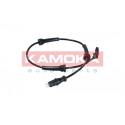 Érzékelő, kerékfordulatszám ELSŐ RENAULT GRAND SCENIC II 04- A2405400517