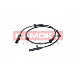 Érzékelő, kerékfordulatszám HÁTSÓ RENAULT TRAFICII 06- 8200675755