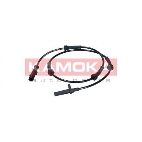 Érzékelő, kerékfordulatszám HÁTSÓ RENAULT TRAFICII 06- 8200675755