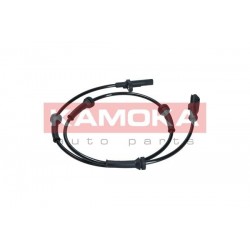 Érzékelő, kerékfordulatszám HÁTSÓ RENAULT TRAFICII 06- 8200675755