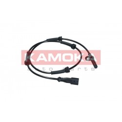 Érzékelő, kerékfordulatszám HÁTSÓ RENAULT TRAFICII 06- 8200675755