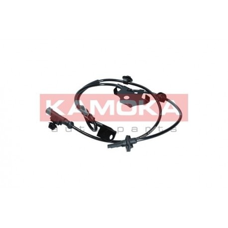 Érzékelő, kerékfordulatszám ELSŐ BAL TOYOTA AURIS 07- 8954302060