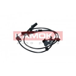 Érzékelő, kerékfordulatszám ELSŐ BAL TOYOTA AURIS 07- 8954302060