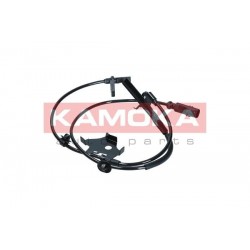 Érzékelő, kerékfordulatszám ELSŐ BAL TOYOTA AURIS 07- 8954302060