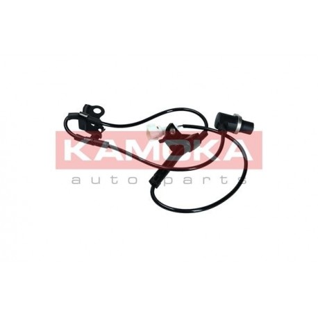 Érzékelő, kerékfordulatszám ELSŐ BAL TOYOTA AVENSIS(T25) 03- 89543340NM