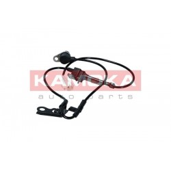 Érzékelő, kerékfordulatszám ELSŐ BAL TOYOTA AVENSIS(T25) 03- 89543340NM