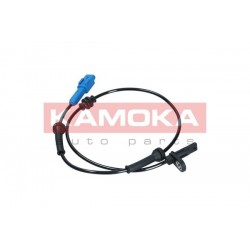 Érzékelő, kerékfordulatszám HÁTSÓ CITROEN C2 03- 454598