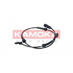 Érzékelő, kerékfordulatszám ELSŐ RENAULT MEGANE II 02- 8200404460