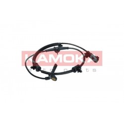 Érzékelő, kerékfordulatszám ELSŐ CHEVROLET CRUZE 09- 12842463