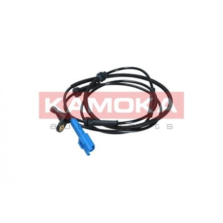 Érzékelő, kerékfordulatszám HÁTSÓ CITROEN C5 I/II 01- 4545A5