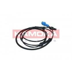 Érzékelő, kerékfordulatszám HÁTSÓ CITROEN C5 I/II 01- 4545A5