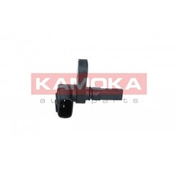 Érzékelő, kerékfordulatszám ELSŐ/HÁTSÓ BAL TOYOTA LAND CRUISER 08- 8954360050