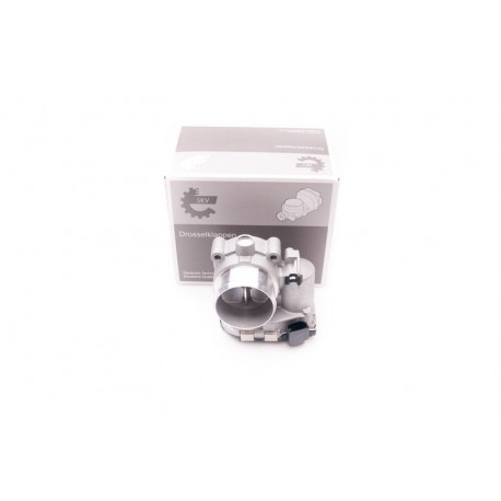 Fojtószelep ház CITROEN JUMPER FORD TRANSIT TOURNEO PEUGEOT BOXER 2.2 DIESEL BK2Q9E926AC