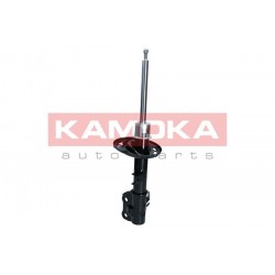 Lengéscsillapító ELSŐ BAL MAZDA CX-5 11- 17 KD4534900A