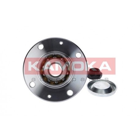 Kerékagy PEUGEOT 206 00- HÁTSÓ +ABS 374841