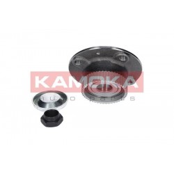 Kerékagy PEUGEOT 206 00- HÁTSÓ +ABS 374841