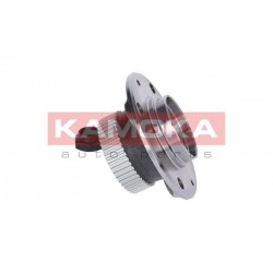 Kerékagy PEUGEOT 206 00- HÁTSÓ +ABS 374841