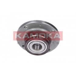 Kerékagy CITROEN C2 03-, C3 02- HÁTSÓ +ABS 374876